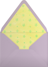Big Hug - Paperless Post Envelope