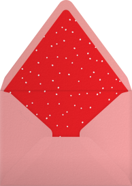 Queens of Hearts - Mr. Boddington's Studio Envelope