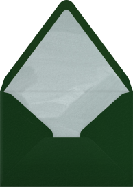 Cavendish - Paperless Post Envelope