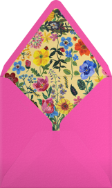 Fetards (Chienne) - Nathalie Lété Envelope