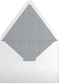 Laurel in Love - Mr. Boddington's Studio Envelope