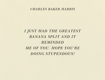 Nob Hill - Stationery by Paperless Post