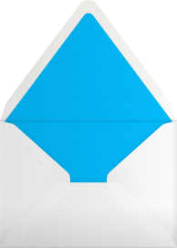 Kaleidoscope - Paperless Post Envelope