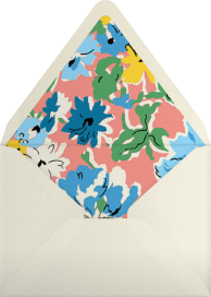 Esme - Liberty Envelope