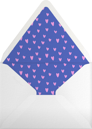 Playing Favorites - Hello!Lucky Envelope