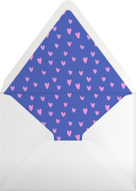 Playing Favorites - Hello!Lucky Envelope