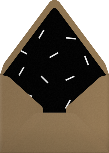 Split Screen - Paperless Post Envelope