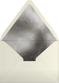 Wish Upon a Star - Paperless Post Envelope