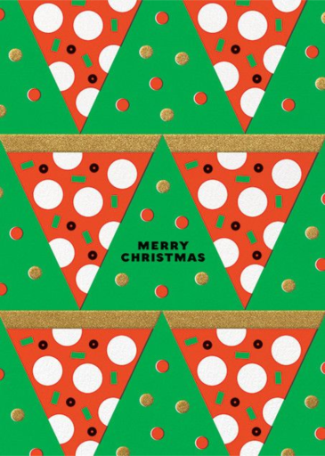 Pizza on Earth by The Indigo Bunting