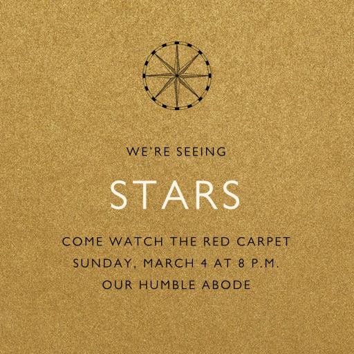 Fort Knox by Paperless Post