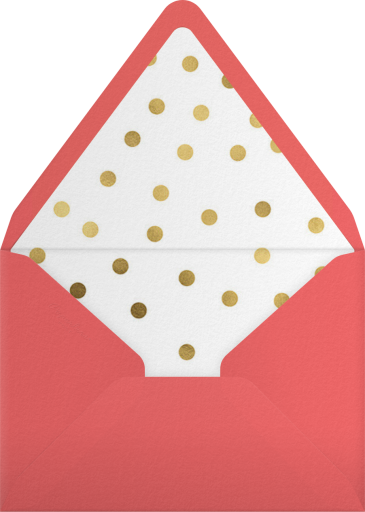 Ewe Rock - Hello!Lucky Envelope