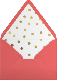 Ewe Rock - Hello!Lucky Envelope