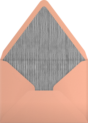 Idylle - paperless_post Envelope