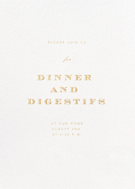 Durham by Paperless Post