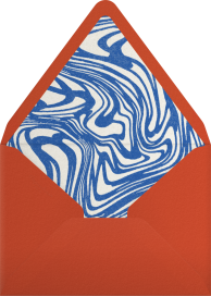 Sup Dog - Derek Blasberg Envelope