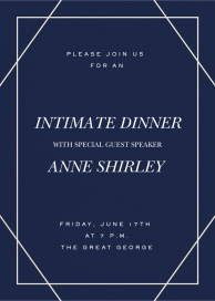 Balance - Business Event Invitation by Paperless Post