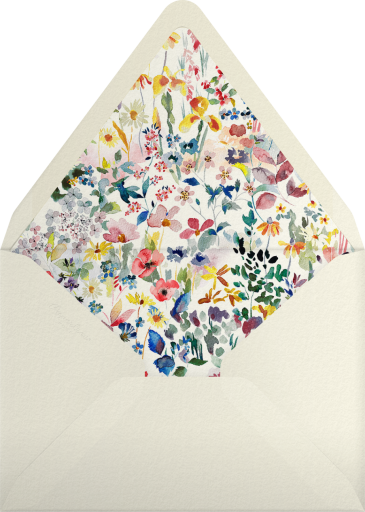 Felda - Liberty Envelope