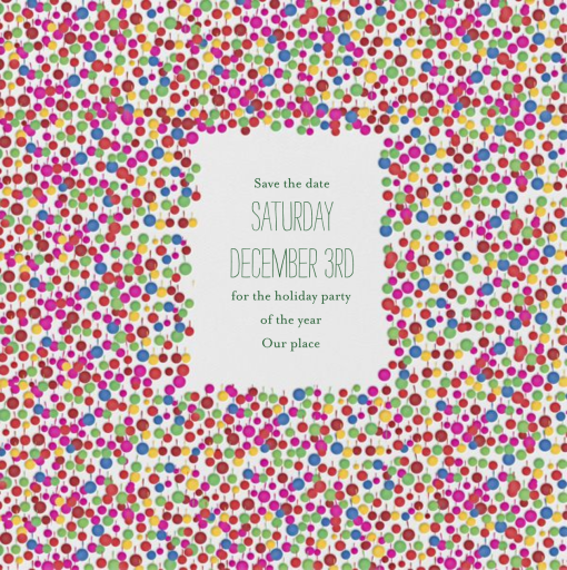 Ornaments in a Box by Mr. Boddington's Studio