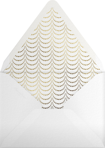 Bell of the Ball - Cheree Berry Paper & Design Envelope