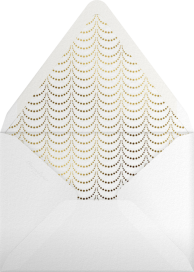 Bell of the Ball - Cheree Berry Paper & Design Envelope