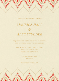 Silk Road by Crane & Co.