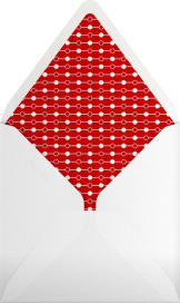 Ampersand Banner - Paperless Post Envelope