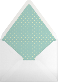 Brunch - Paperless Post Envelope