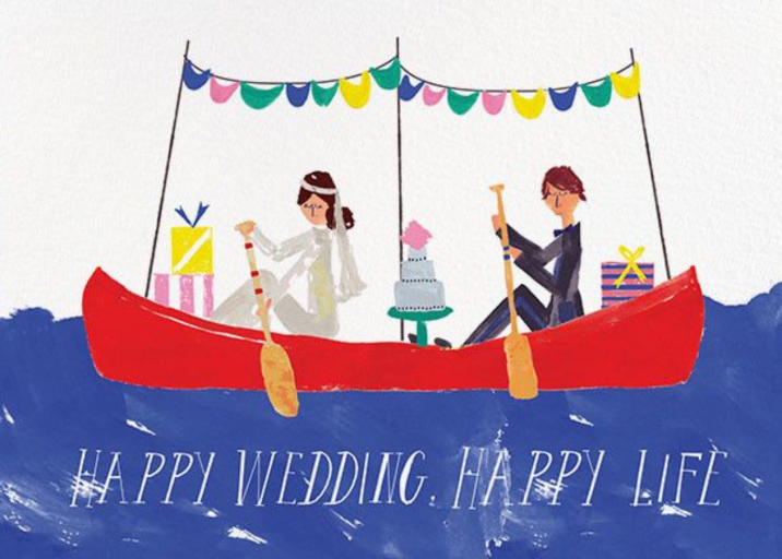 Paddle to Bliss by Mr. Boddington's Studio