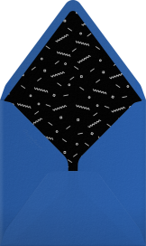 Split - Paperless Post Envelope