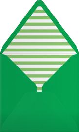 Carnaby - Paperless Post Envelope