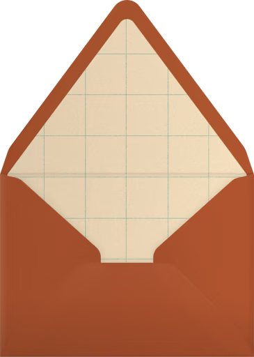 Pool Cutout - Josh Stover Envelope
