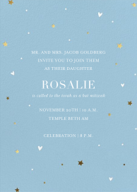 Loving Stars by Sugar Paper