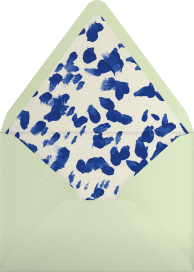 Pastel Shapes - Moglea Envelope