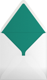 Rangoli - Paperless Post Envelope