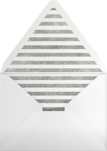 Person of the Year Photo - Paperless Post Envelope