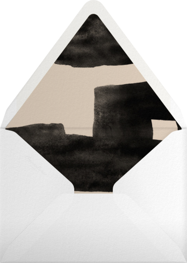 Plaster - Kelly Wearstler Envelope