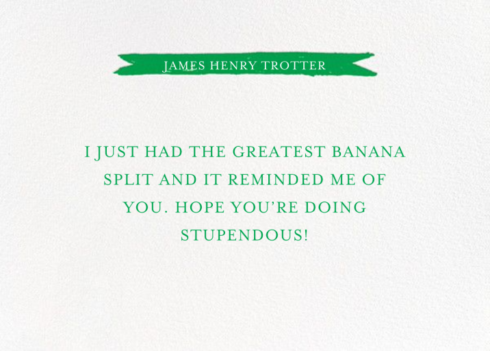 Festoon - Stationery by Paperless Post