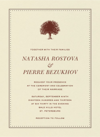 Sharon by Crane & Co.