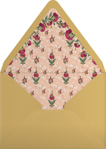 Ipsa - Anita Dongre Envelope