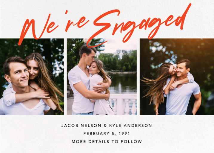 Leigh by Paperless Post