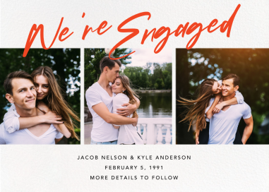 Leigh by Paperless Post