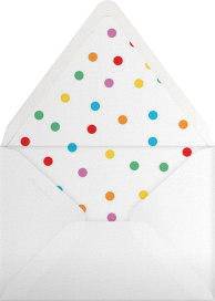 Summer Swirl - Cheree Berry Paper & Design Envelope