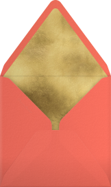 Pom Pom Club - Paperless Post Envelope