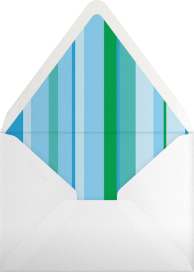 Kindred - Paperless Post Envelope
