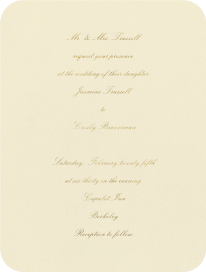 Viceroy by Crane & Co.