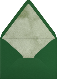 Emblems - Paperless Post Envelope