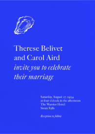 Adornment - Wedding Invitation by Paperless Post