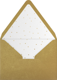 Almaviva Photo - Paperless Post Envelope