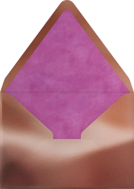 Astrological - Jungalow Envelope