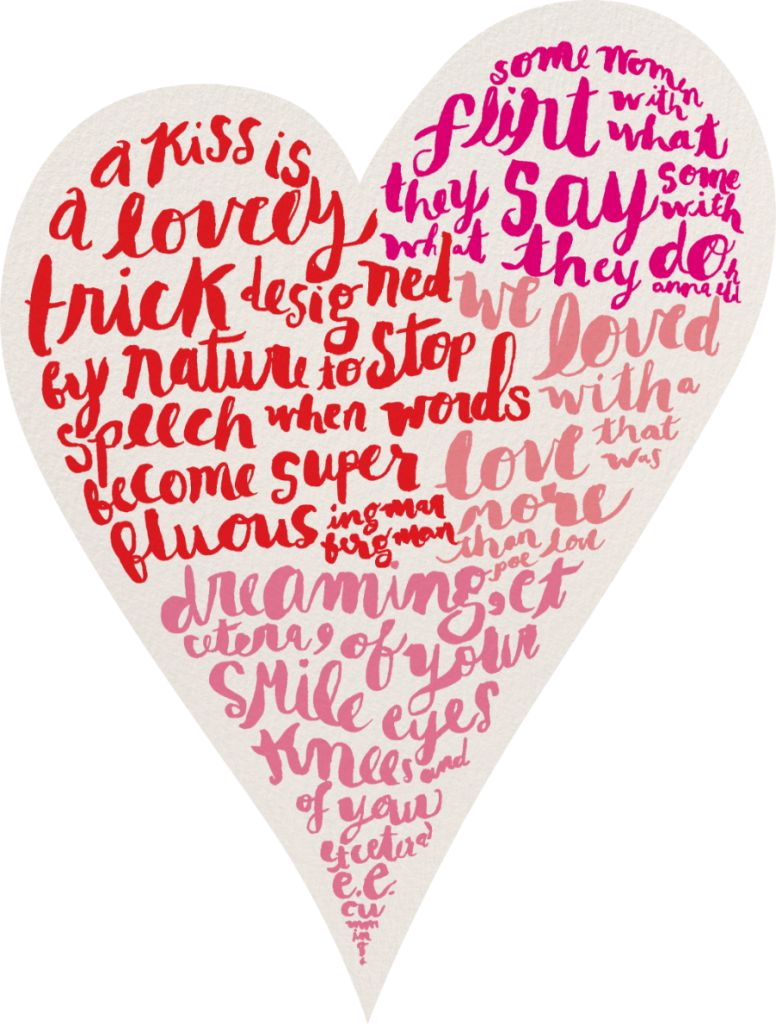 Script Hearts - KSNY Card